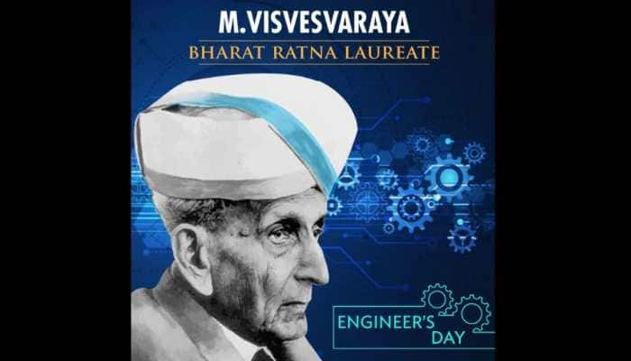 Engineer's Day 2019: Remembering Sir Visvesvaraya, the builder of India