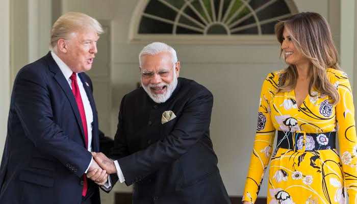 Prime Minister Narendra Modi&#039;s &#039;Howdy Modi&#039; show in US may have a special guest – US President Donald Trump