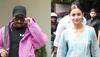 Ranveer Singh, Alia Bhatt spotted outside Karan Johar's office—Pics