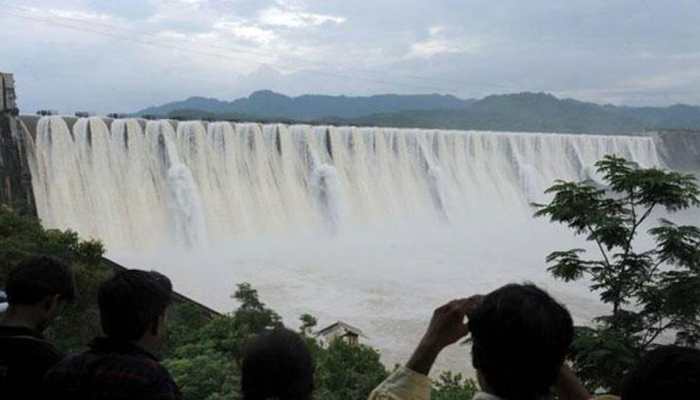PM Modi likely to witness Sardar Sarovar dam reach full capacity in Gujarat on his birthday