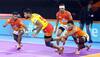PKL 7: Composed Puneri Paltan beat Gujarat Fortunegiants 43-33 