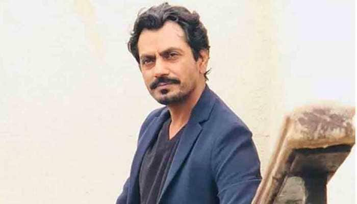 Paulo Coelho praises Nawazuddin Siddiqui, actor feels honoured