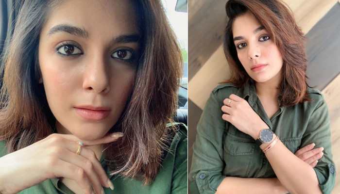 Pooja Gor confesses she is not a good cook