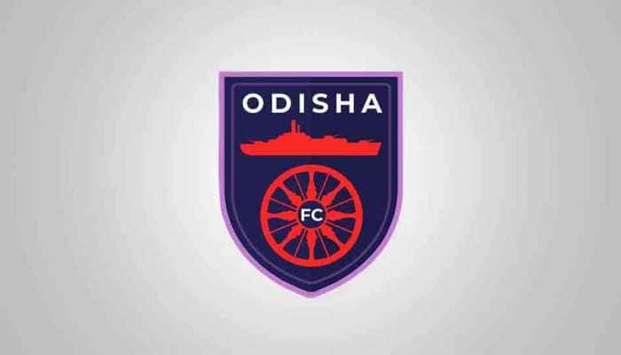 ISL newbies Odisha FC unveil official logo