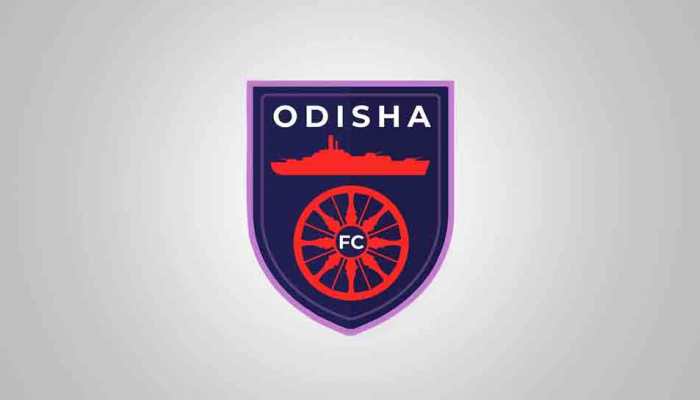 ISL newbies Odisha FC unveil official logo