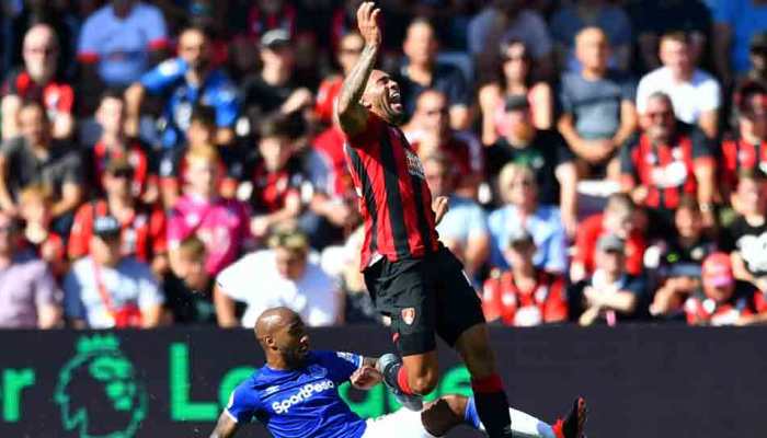 EPL: Callum Wilson's double helps Bournemouth to defeat Everton