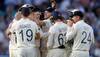 Ashes: Matthew Wade century in vain as England level series