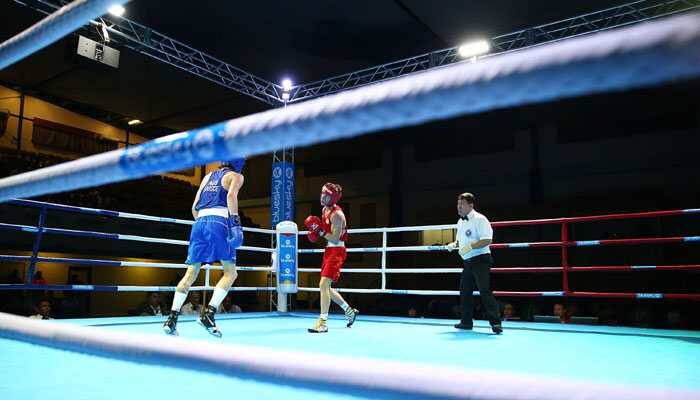 World Boxing Championships: India's Kavinder Singh Bisht, Sanjeet reach pre-quarterfinals 