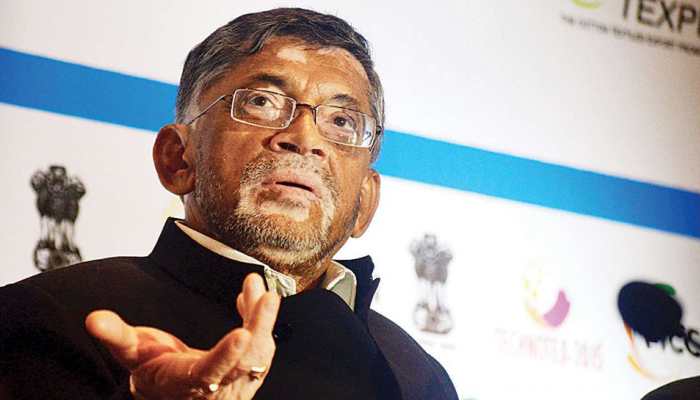 After uproar, Labour Minister Santosh Gangwar clarifies over 'north Indians not fit for jobs' remark
