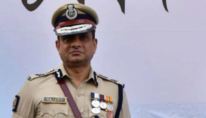 Saradha Chit Fund scam: CBI summons ex-top cop Rajeev Kumar for questioning at 2 pm today