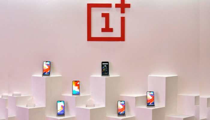 OnePlus 7T, 7T Pro to go on sale from October 15: Report OnePlus 7T, 7T Pro to go on sale from October 15: Report