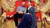 Deepika Padukone shares a fun food meme, tags hubby Ranveer Singh—Check inside