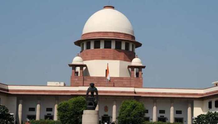 Supreme Court notice on Vaiko&#039;s plea for Farooq Abdullah&#039;s release