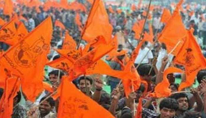 People talking about mediation in Ayodhya matter scared of defeat: VHP