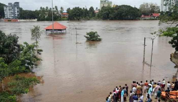 300 students stuck in floodwaters evacuated in Chittorgarh