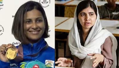 Ace shooter Heena Sidhu slams Malala Yousafzai over her remarks on Kashmir