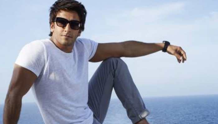 Ranveer Singh's fitness secrets revealed