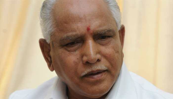 Won't compromise on Kannada's importance, says BS Yediyurappa