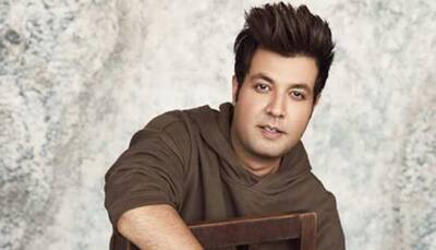 Varun Sharma: I Don't mind being typecast as comic actor