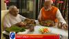 PM meets mother