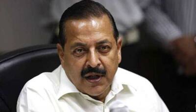 RTI can be filed locally in Jammu and Kashmir and Ladakh union territories: Jitendra Singh
