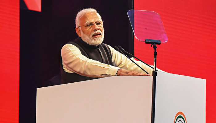 PM Narendra Modi to meet 30 leaders from small island nations during visit to New York