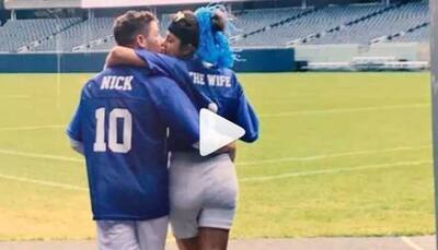 Priyanka Chopra's birthday wish for 'Jaan' Nick Jonas is all things love