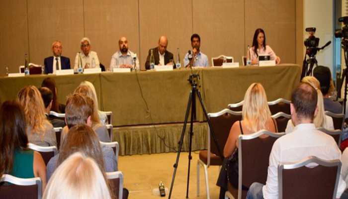 PM Narendra Modi must raise issue of human rights violation in Sindh at UNGA: Pakistani activists