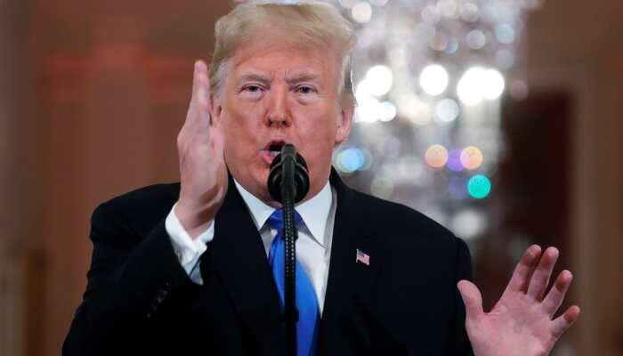 Donald Trump confirms attendance for 'Howdy Modi', claims 'lot of progress' between India and Pakistan
