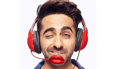 Ayushmann Khurrana starrer Dream Girl crosses Rs 50 crore mark at Box Office