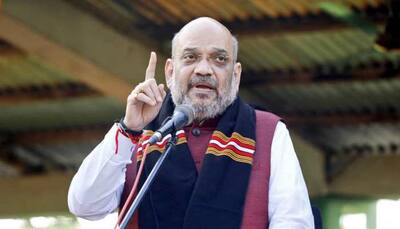 PM Modi changed the fate of India by taking 50 big decisions in 5 years: Home Minister Amit Shah