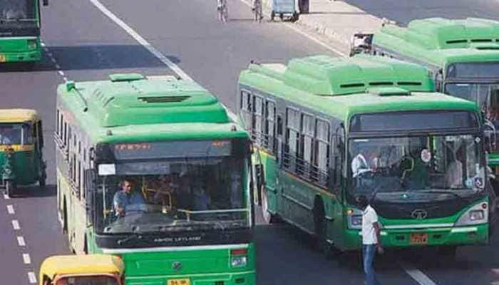 Noida Transport Association calls for strike on September 19