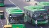 Noida Transport Association calls for strike on September 19