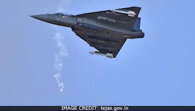 IAF LCA Tejas to have a special pilot; Defence Minister Rajnath Singh to fly in the fighter in Bengaluru