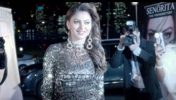 I haven&#039;t used my potential until now: Urvashi Rautela 