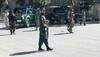 Blast kills 24 near Afghanistan President Ashraf Ghani's election rally