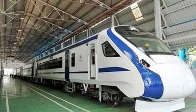 Delhi-Katra Vande Bharat train trials complete, to ply during Navratras