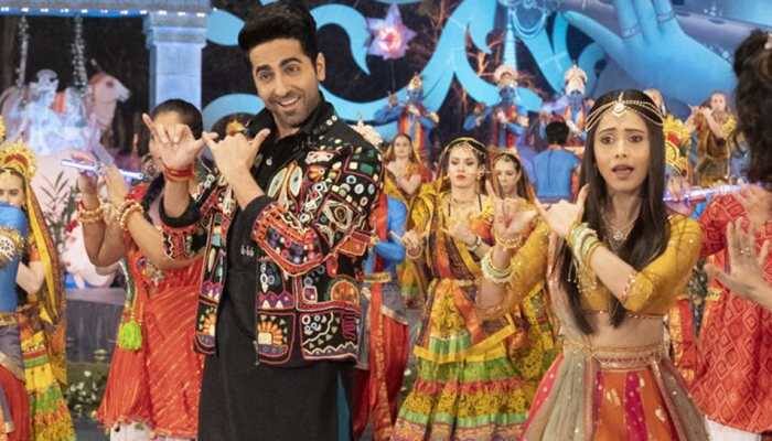 Ayushmann Khurrana's 'Dream Girl' scores big internationally—Check overseas collection