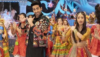 Ayushmann Khurrana's 'Dream Girl' scores big internationally—Check overseas collection