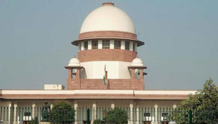 Supreme Court stays death penalty in Coimbatore double murder case
