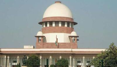 Supreme Court stays death penalty in Coimbatore double murder case