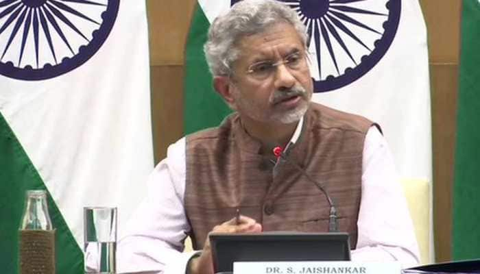 India aims for a better, stronger neighbourhood, but Pakistan-sponsored terrorism a challenge: MEA