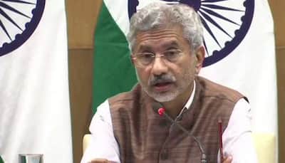 PoK is part of India, expect to have physical jurisdiction over it one day: MEA