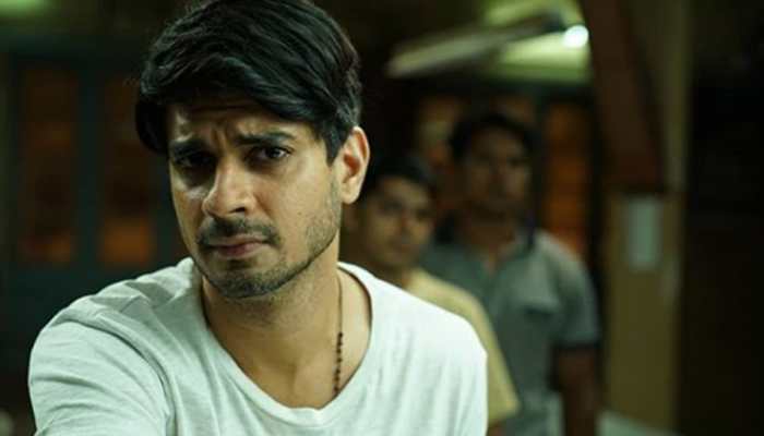 Tahir Raj Bhasin: Being Gavaskar in &#039;83&#039; was about perfecting the swag