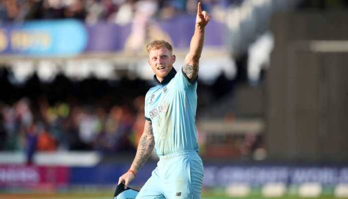 Ben Stokes blasts English daily over his 'secret family tragedy' report