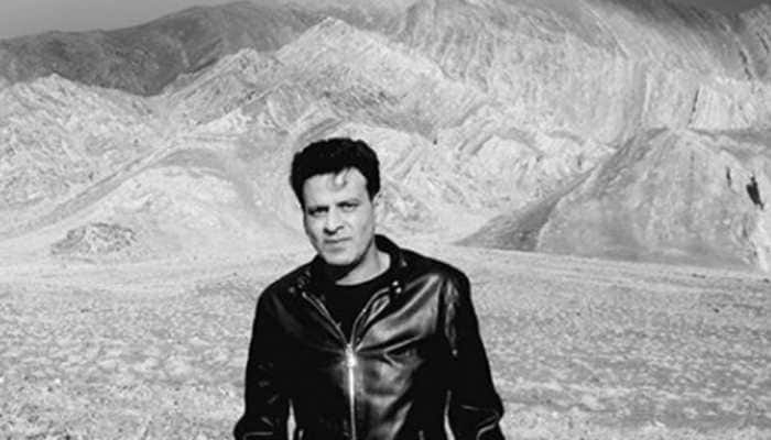 Manoj Bajpayee: I waited patiently for right web show to debut