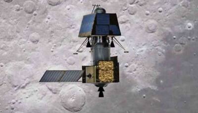Thank you for standing by us, tweets ISRO for support on Chandrayaan-2's Vikram Lander