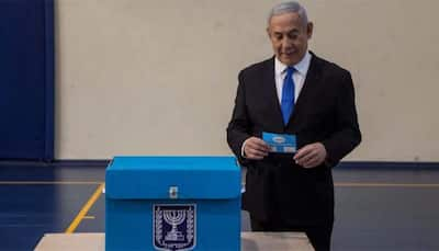 Israel elections: Netanyahu makes no victory claim; rival says he may have lost