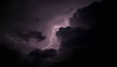 17 killed by lightning in Bihar, flood-like situation in several parts of state