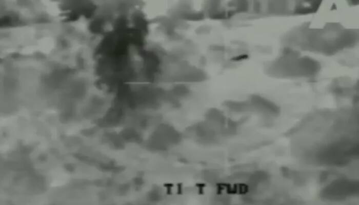 Army foils Pakistan&#039;s misadventure along LoC, kills intruder, releases video